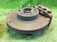 前轮毂 SUBARU LANCASTER OEM 26310AA092 26291AC021 26291AC031 28016AA011 BH9 1998 EJ254