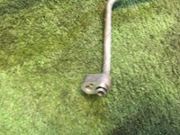 A/C lines SUBARU LANCASTER OEM 73431AE040 73431AE000 73425AE000 73424AE000 BH9 1998 EJ254