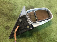 右后视镜 SUBARU LANCASTER OEM 91031AE020MG BH9 1998 Beige 8L5