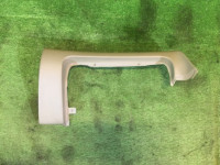 Пластик торпедо SUBARU LANCASTER OEM 66050AE200GE BHE 2001 Green 1U7