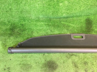 Шторка багажника SUBARU LANCASTER OEM 65550AE003DG BHE 2001 Green 1U7