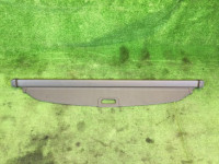 Шторка багажника SUBARU LANCASTER OEM 65550AE003DG BHE 2001 Green 1U7