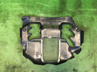 Крышка двигателя декоративная SUBARU LANCASTER OEM 14025AA113 BHE 2001 EZ30