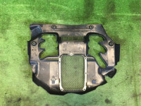 Крышка двигателя декоративная SUBARU LANCASTER OEM 14025AA113 BHE 2001 EZ30