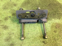 Проставки передние 20511AE000 20510AE030 SUBARU LANCASTER