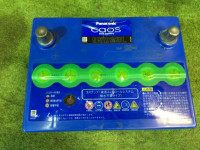 Аккумулятор SB001A75D23L SB002A75D23L SUBARU LANCASTER