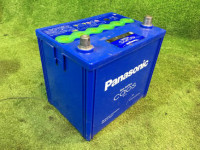 バッテリー SUBARU LANCASTER OEM SB001A75D23L SB002A75D23L BHE 2001