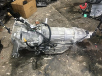 Акпп SUBARU OUTBACK OEM 31000AH660 BRF 2009 EZ36