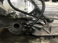 Акпп SUBARU OUTBACK OEM 31000AH660 BRF 2009 EZ36