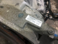 Акпп SUBARU OUTBACK OEM 31000AH660 BRF 2009 EZ36
