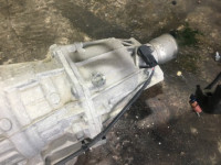Акпп SUBARU OUTBACK OEM 31000AH660 BRF 2009 EZ36