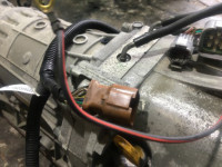 Акпп SUBARU OUTBACK OEM 31000AH660 BRF 2009 EZ36