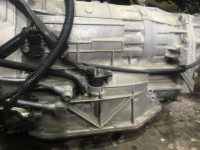 Акпп SUBARU OUTBACK OEM 31000AH660 BRF 2009 EZ36