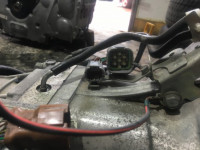 Акпп SUBARU OUTBACK OEM 31000AH660 BRF 2009 EZ36