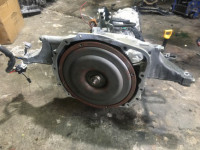 Акпп SUBARU OUTBACK OEM 31000AH660 BRF 2009 EZ36