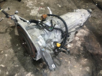 Акпп SUBARU OUTBACK OEM 31000AH660 BRF 2009 EZ36