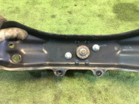 Travesaño de la caja de cambios SUBARU OUTBACK OEM 41011AG030 41022AJ070 BRF 2009 EZ36