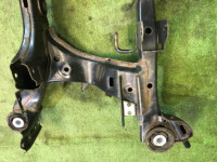 クロスメンバー задняя SUBARU OUTBACK OEM 20152AJ000 BRF 2009 EZ36