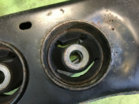 クロスメンバー задняя SUBARU OUTBACK OEM 20152AJ000 BRF 2009 EZ36