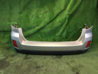 Бампер задний SUBARU OUTBACK OEM 57703AJ020G3 57731AJ390G3 BRF 2009 gold D6H