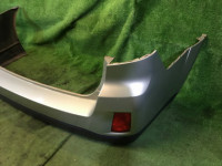Бампер задний SUBARU OUTBACK OEM 57703AJ020G3 57731AJ390G3 BRF 2009 gold D6H