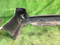 Бампер задний SUBARU OUTBACK OEM 57703AJ020G3 57731AJ390G3 BRF 2009 gold D6H