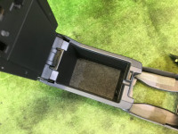 ช่องเก็บของและที่วางแขน SUBARU OUTBACK OEM 92114AJ100VH 92114AJ010VH 92174AJ000 BRF 2009 gold D6H