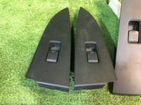 车窗控制模块 SUBARU OUTBACK OEM 83071AJ000 83071FG100 81870AJ020 81870AJ050 94263AJ000VH 94263AJ010VH BRF 2009 EZ36
