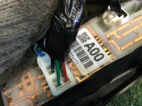 车窗控制模块 SUBARU OUTBACK OEM 83071AJ000 83071FG100 81870AJ020 81870AJ050 94263AJ000VH 94263AJ010VH BRF 2009 EZ36