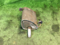 Panela de escape esquerda SUBARU OUTBACK OEM 44300AJ260 BRF 2009 EZ36