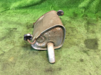 Panela de escape direita SUBARU OUTBACK OEM 44300AJ270 BRF 2009 EZ36
