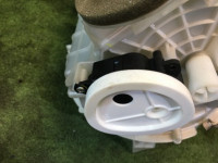 Вентилятор печки SUBARU OUTBACK OEM 72223AJ000 72100AJ030 BRF 2009 EZ36