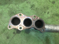 Exhaust manifold SUBARU OUTBACK OEM 44620AB980 44620AB990 BRF 2009 EZ36