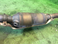 Exhaust manifold SUBARU OUTBACK OEM 44620AB980 44620AB990 BRF 2009 EZ36