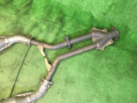 Exhaust manifold SUBARU OUTBACK OEM 44620AB980 44620AB990 BRF 2009 EZ36