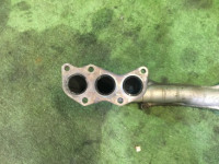 Exhaust manifold SUBARU OUTBACK OEM 44620AB980 44620AB990 BRF 2009 EZ36
