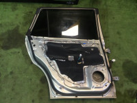 左リアドア SUBARU OUTBACK OEM 61160AJ000G3 62280AJ030 60409AJ1109P 62011AJ130 61042AJ010 BRF 2009 gold D6H