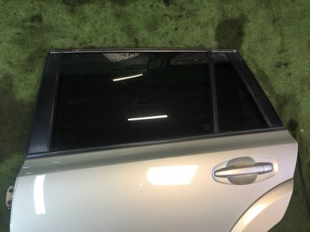左リアドア SUBARU OUTBACK OEM 61160AJ000G3 62280AJ030 60409AJ1109P 62011AJ130 61042AJ010 BRF 2009 gold D6H