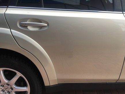 Porta traseira direita SUBARU OUTBACK OEM 60409AJ1009P 62280AJ020 62011AJ120 61042AJ000 91163AJ060 BRF 2009 gold D6H