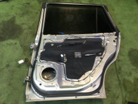 Porta traseira direita SUBARU OUTBACK OEM 60409AJ1009P 62280AJ020 62011AJ120 61042AJ000 91163AJ060 BRF 2009 gold D6H