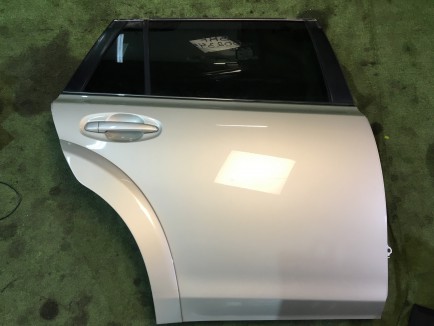 Porta traseira direita SUBARU OUTBACK OEM 60409AJ1009P 62280AJ020 62011AJ120 61042AJ000 91163AJ060 BRF 2009 gold D6H