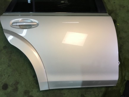 Porta traseira direita SUBARU OUTBACK OEM 60409AJ1009P 62280AJ020 62011AJ120 61042AJ000 91163AJ060 BRF 2009 gold D6H