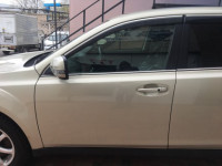 左フロントドア SUBARU OUTBACK OEM 60009AJ0309P 61280AJ010 61041AJ010 61032AJ130 61252AJ000 BRF 2009 gold D6H
