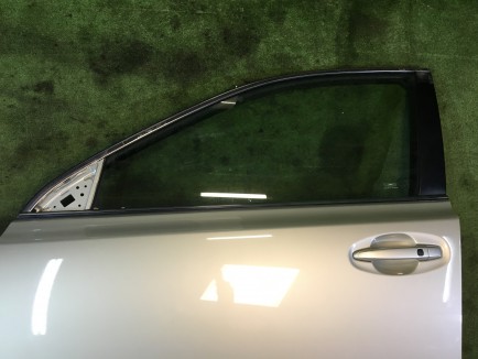 左フロントドア SUBARU OUTBACK OEM 60009AJ0309P 61280AJ010 61041AJ010 61032AJ130 61252AJ000 BRF 2009 gold D6H