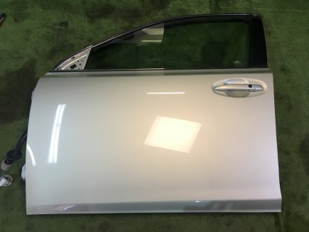 左フロントドア SUBARU OUTBACK OEM 60009AJ0309P 61280AJ010 61041AJ010 61032AJ130 61252AJ000 BRF 2009 gold D6H