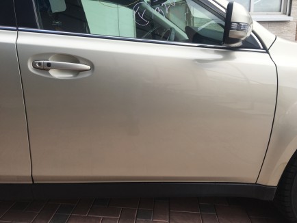 Right front door SUBARU OUTBACK OEM 60009AJ0209P 61011AJ020 61041AJ020 BRF 2009 gold D6H