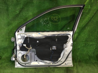 Right front door SUBARU OUTBACK OEM 60009AJ0209P 61011AJ020 61041AJ020 BRF 2009 gold D6H