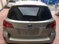Дверь пятая 60809AJ0309P 63011AJ010 91119AJ080G3 84912AJ250 84912AJ100 SUBARU OUTBACK
