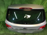 Tailgate SUBARU OUTBACK OEM 60809AJ0309P 63011AJ010 91119AJ080G3 84912AJ250 84912AJ100 BRF 2009 gold D6H