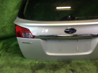 Tailgate SUBARU OUTBACK OEM 60809AJ0309P 63011AJ010 91119AJ080G3 84912AJ250 84912AJ100 BRF 2009 gold D6H